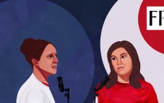 Hope Solo and Carli Lloyd USWNT teammates on podcast