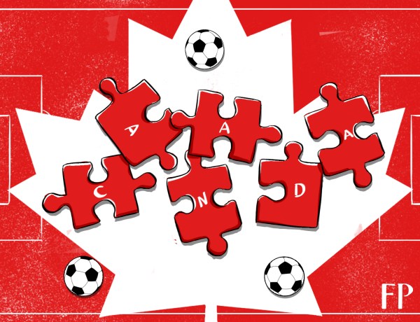 Canadian football, Canada, Canadian Premier League, North America, domestic football, league football, international football