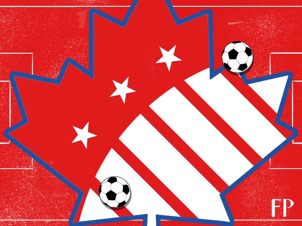 Canadian football, Canada, Canadian Premier League, North America, domestic football, league football, international football, North American football