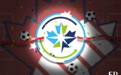 Canadian football, Canada, Canadian Premier League, North America, domestic football, league football, international football, North American football, Forge FC, FC Edmonton, CONCACAF, Maple Leaf, Pacific FC, Valour FC, Atlético Ottawa, the CPL