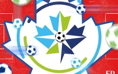 Canadian football, Canada, Canadian Premier League, North America, domestic football, league football, international football, North American football, Forge FC, FC Edmonton, CONCACAF, Maple Leaf, Pacific FC, Valour FC, Atlético Ottawa, the CPL