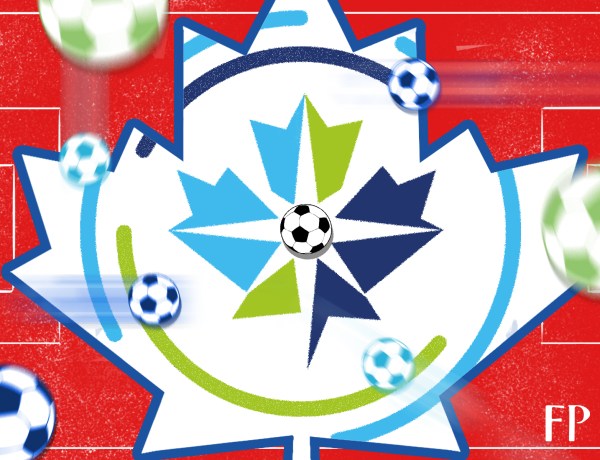 Canadian football, Canada, Canadian Premier League, North America, domestic football, league football, international football, North American football, Forge FC, FC Edmonton, CONCACAF, Maple Leaf, Pacific FC, Valour FC, Atlético Ottawa, the CPL