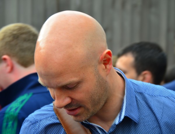 Danny Mills