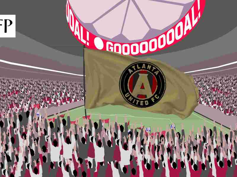 Speed of Sound: How Atlanta United's Rise is Ushering in the Modern MLS Fan