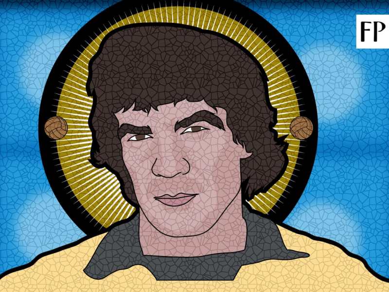 Wogs, Poofters & St. Johnny Warren: The Patron Saint of Australian Soccer