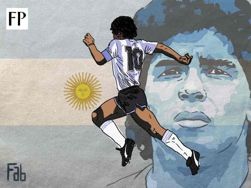 Maradona