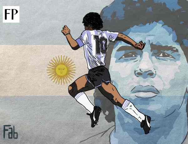 Maradona