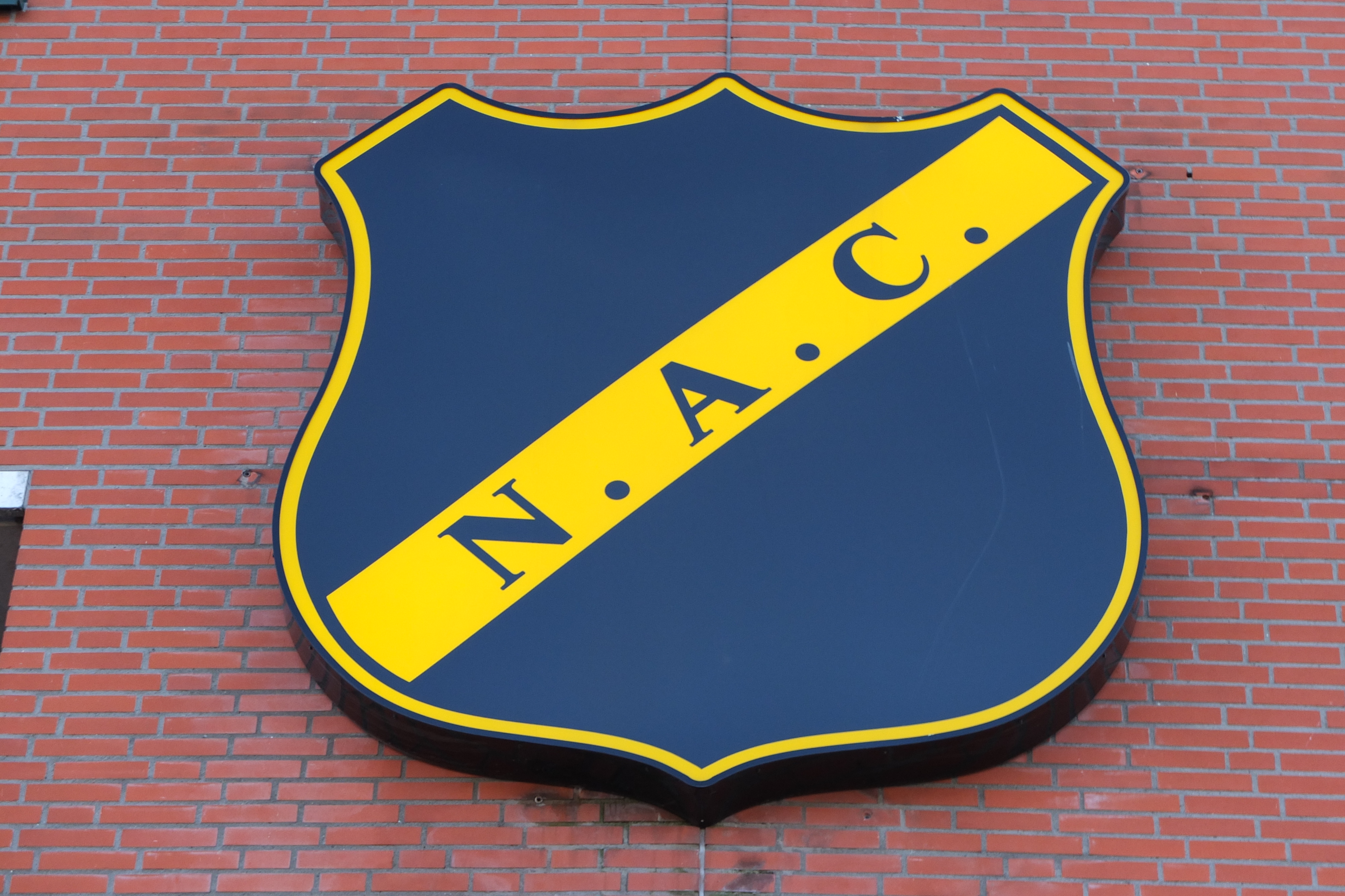 NAC Breda