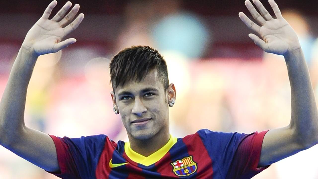 neymar