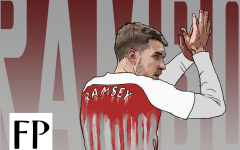 Aaron Ramsey