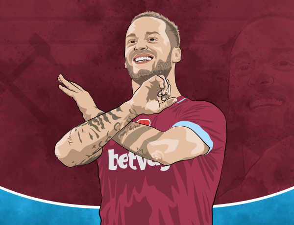 Marko Arnautovic