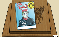 The Gospel of Jurgen - 'Klopp: Bring The Noise' Book Review - Part 1