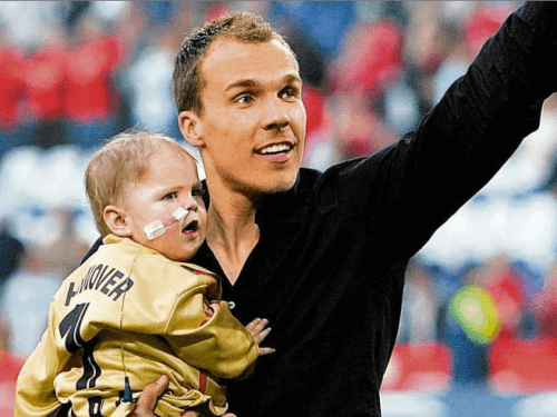 robert enke